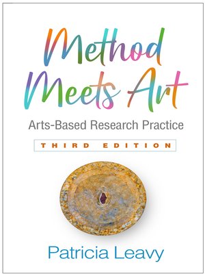 cover image of Method Meets Art